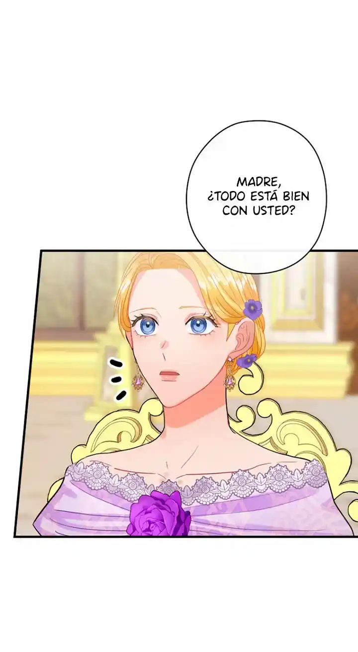 Las Flores Bailan Y El Viento Canta - Capítulo 83 - Página 29 - LectorTMOo
