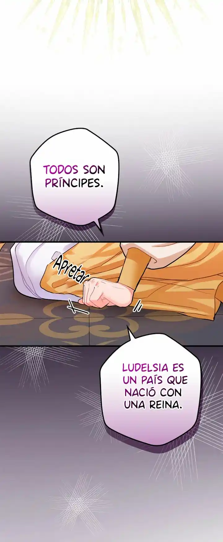 Las Flores Bailan Y El Viento Canta - Capítulo 83 - Página 42 - LectorTMOo