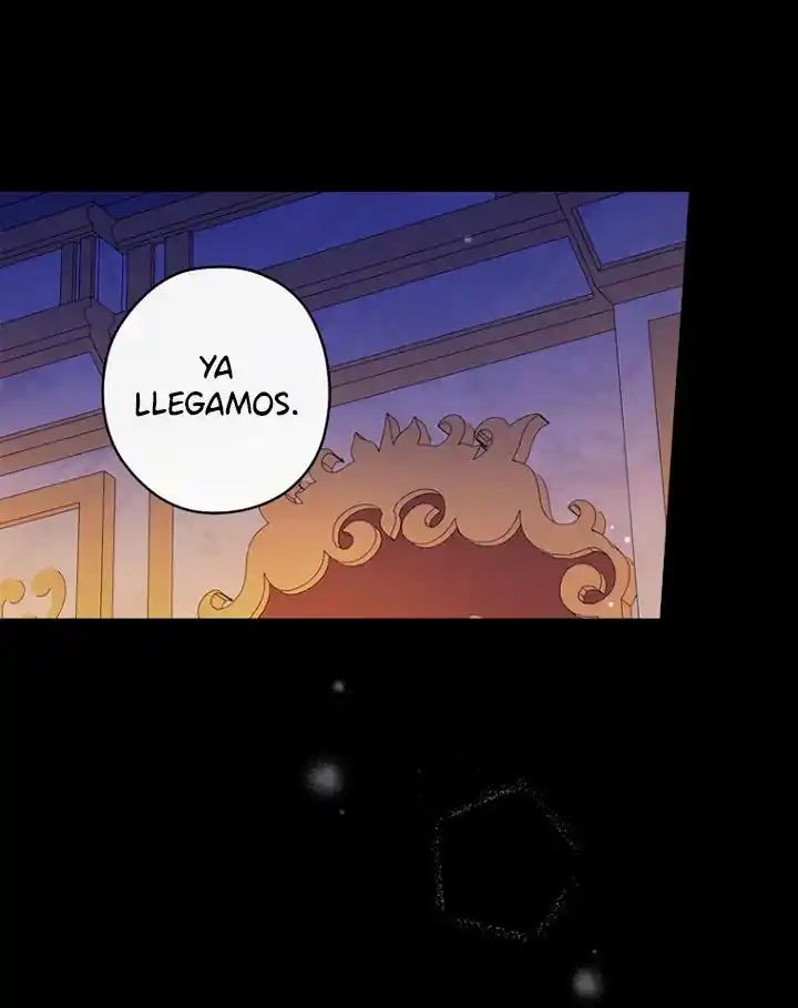 Las Flores Bailan Y El Viento Canta - Capítulo 83 - Página 50 - LectorTMOo