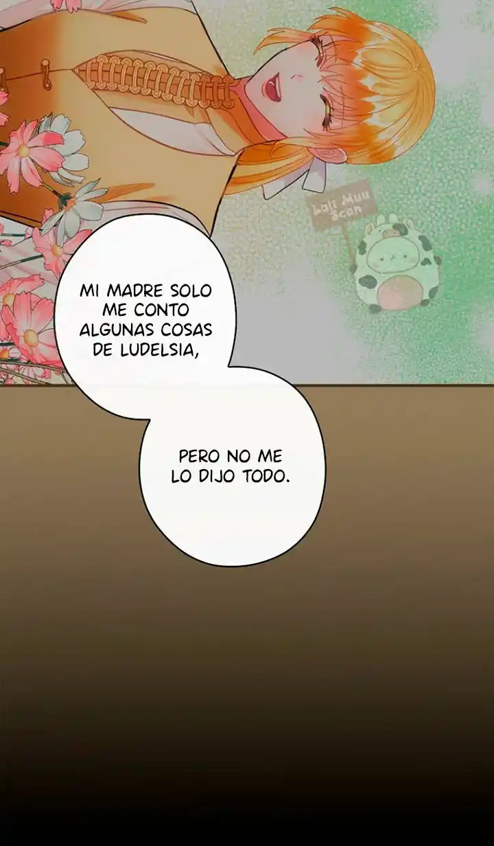Las Flores Bailan Y El Viento Canta - Capítulo 83 - Página 58 - LectorTMOo