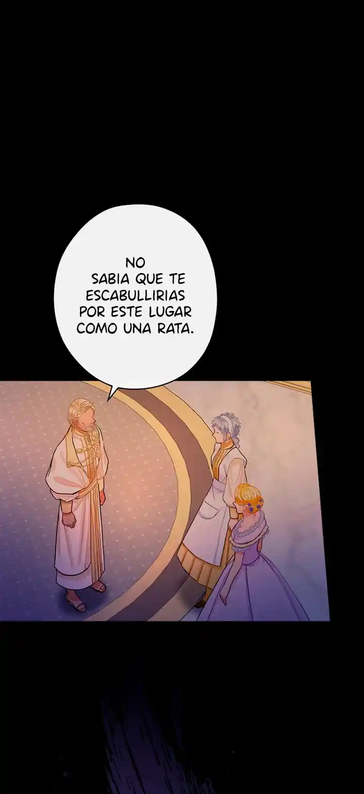 Las Flores Bailan Y El Viento Canta - Capítulo 83 - Página 62 - LectorTMOo