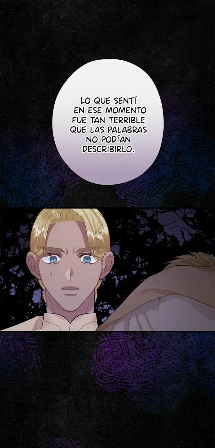 Las Flores Bailan Y El Viento Canta - Capítulo 84 - Página 10 - LectorTMOo