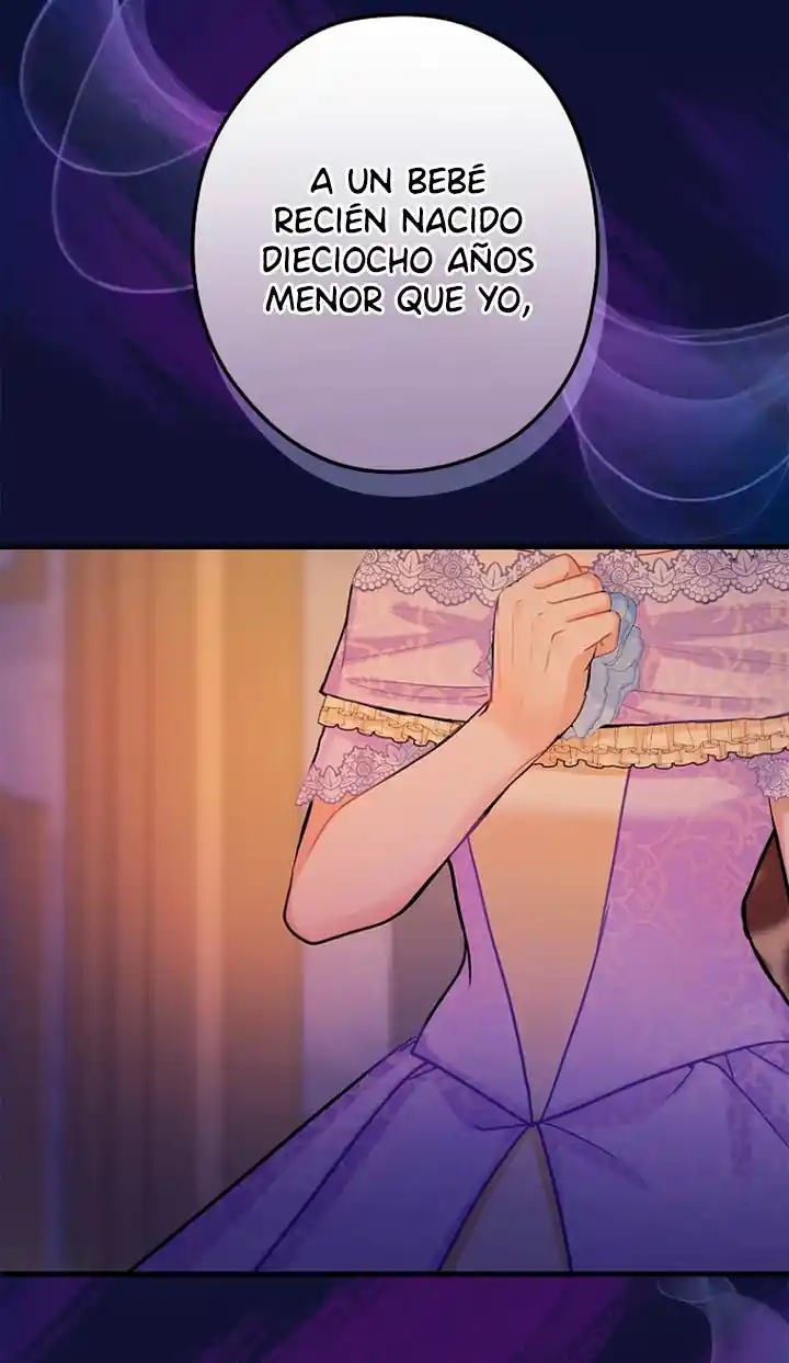 Las Flores Bailan Y El Viento Canta - Capítulo 84 - Página 13 - LectorTMOo