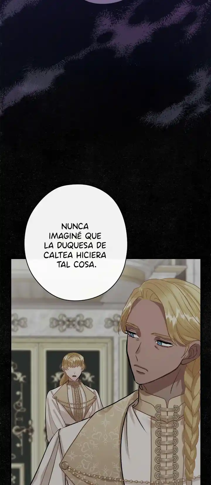 Las Flores Bailan Y El Viento Canta - Capítulo 84 - Página 22 - LectorTMOo