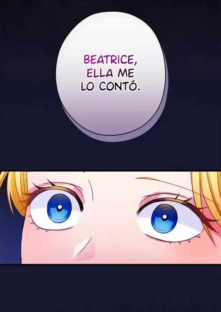 Las Flores Bailan Y El Viento Canta - Capítulo 84 - Página 25 - LectorTMOo
