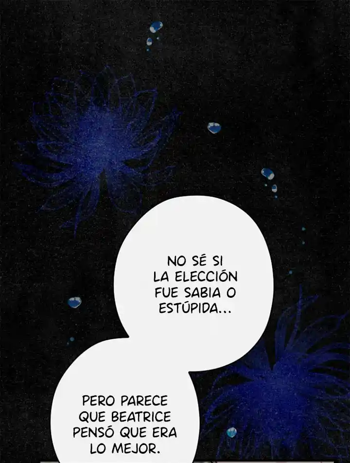 Las Flores Bailan Y El Viento Canta - Capítulo 84 - Página 27 - LectorTMOo