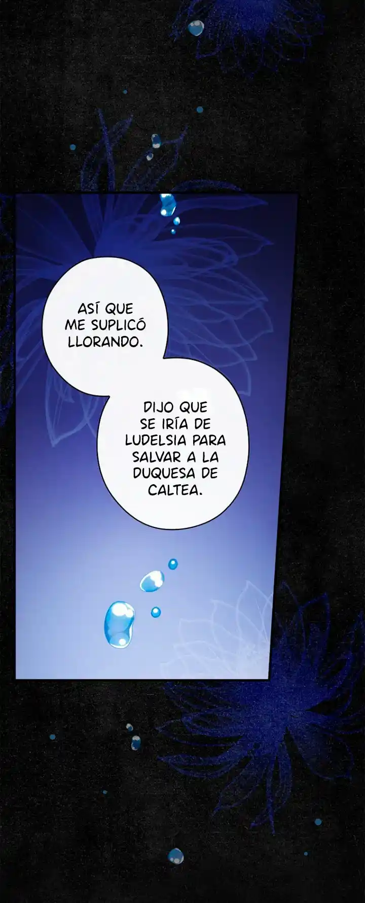 Las Flores Bailan Y El Viento Canta - Capítulo 84 - Página 29 - LectorTMOo