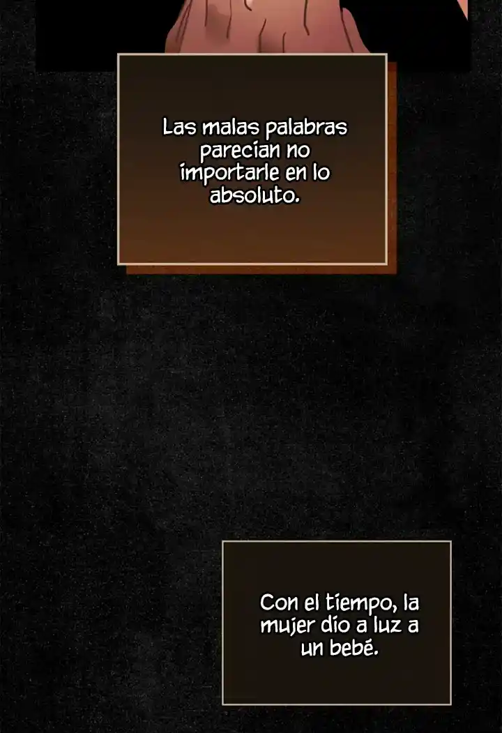 Las Flores Bailan Y El Viento Canta - Capítulo 84 - Página 53 - LectorTMOo