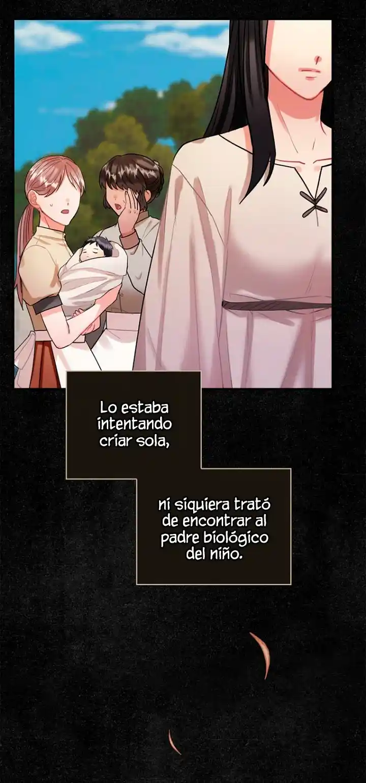 Las Flores Bailan Y El Viento Canta - Capítulo 84 - Página 54 - LectorTMOo