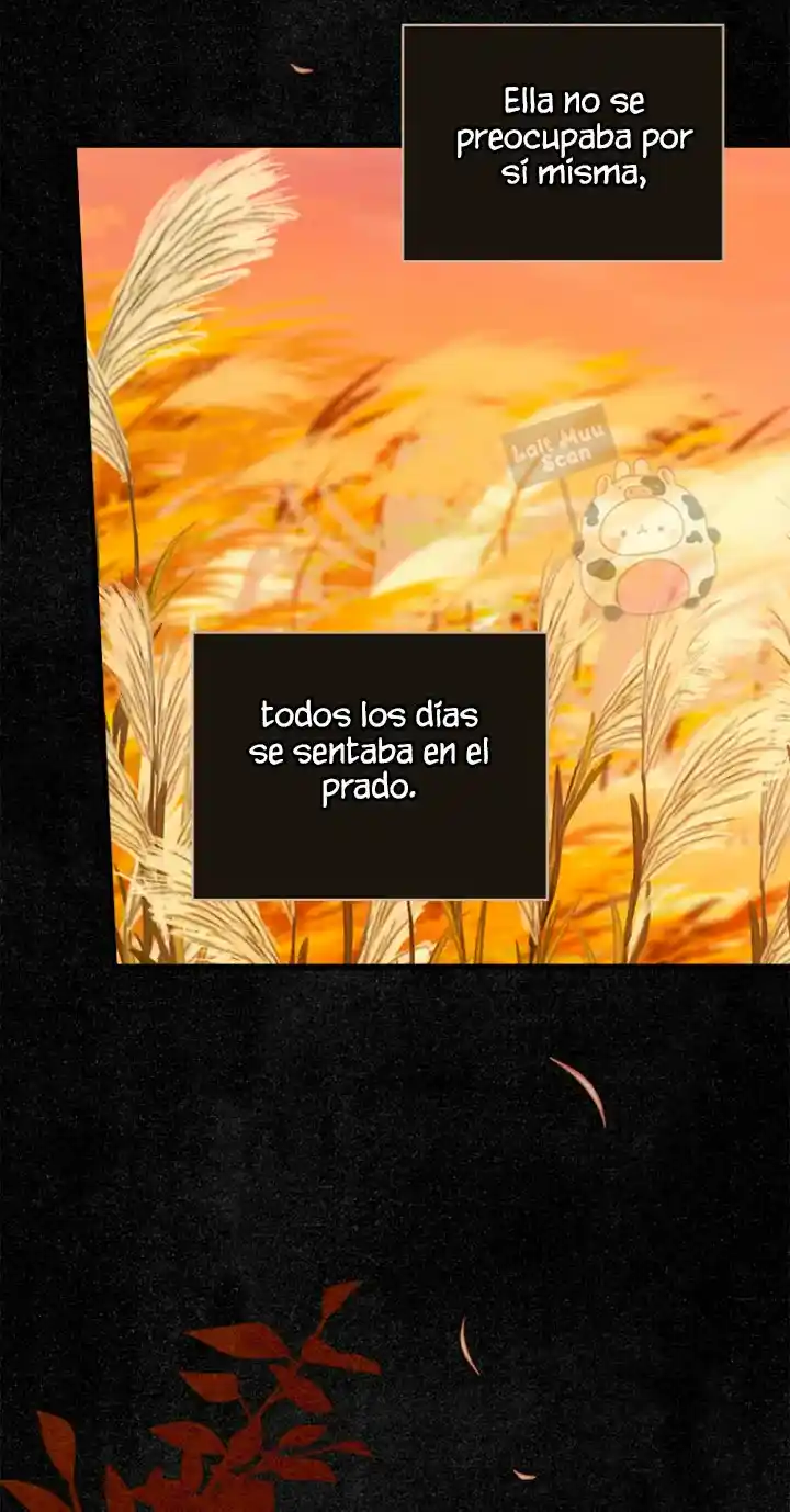 Las Flores Bailan Y El Viento Canta - Capítulo 84 - Página 55 - LectorTMOo