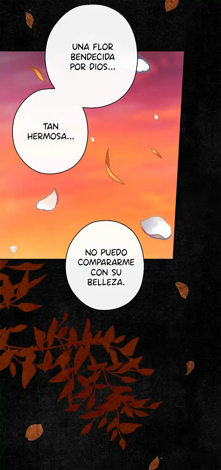 Las Flores Bailan Y El Viento Canta - Capítulo 84 - Página 59 - LectorTMOo