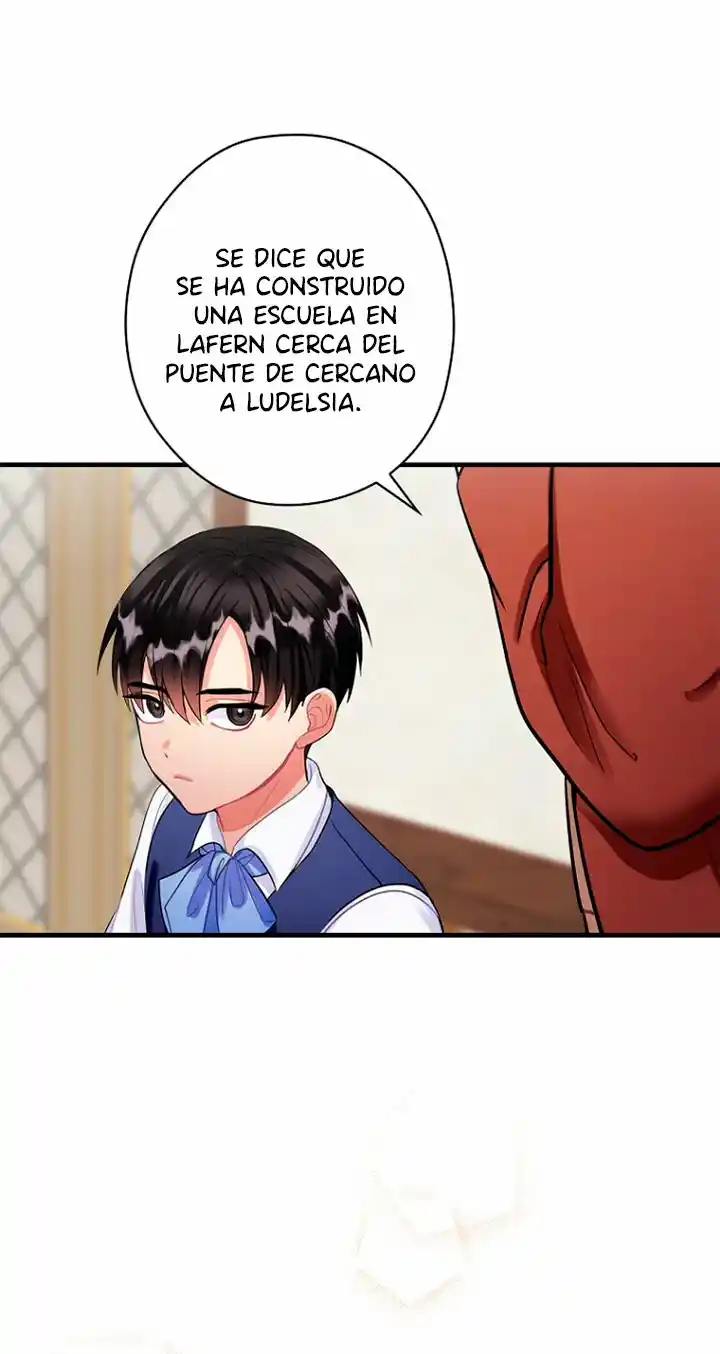 Las Flores Bailan Y El Viento Canta - Capítulo 85 - Página 22 - LectorTMOo