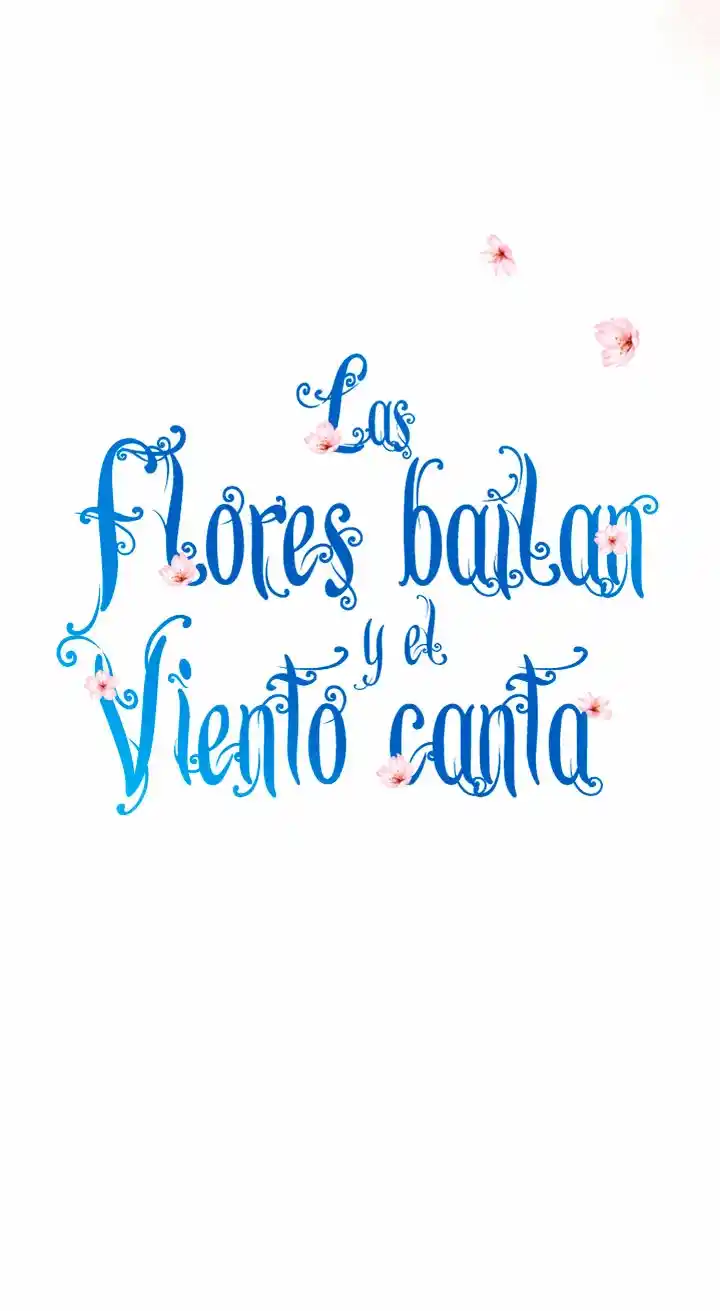 Las Flores Bailan Y El Viento Canta - Capítulo 85 - Página 29 - LectorTMOo