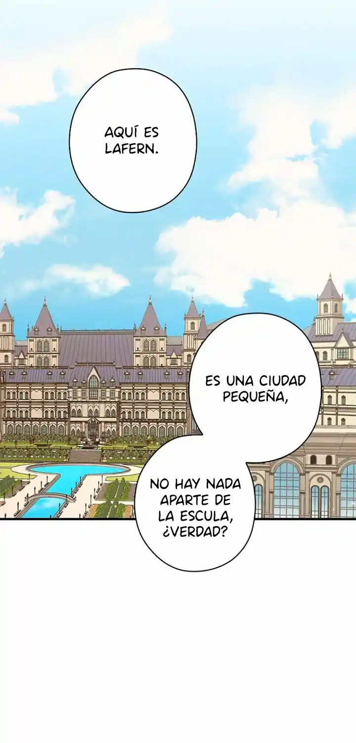 Las Flores Bailan Y El Viento Canta - Capítulo 85 - Página 30 - LectorTMOo
