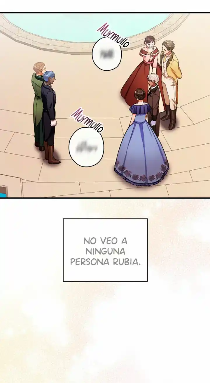 Las Flores Bailan Y El Viento Canta - Capítulo 85 - Página 34 - LectorTMOo