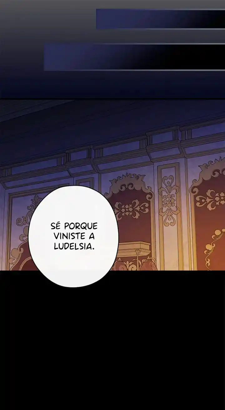 Las Flores Bailan Y El Viento Canta - Capítulo 85 - Página 49 - LectorTMOo
