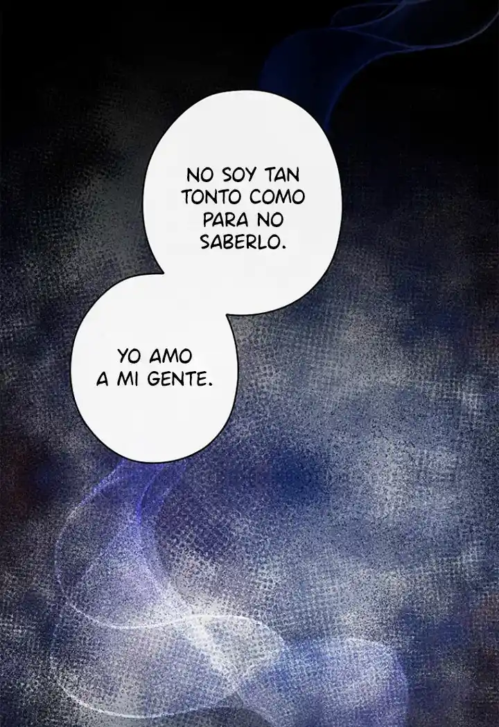 Las Flores Bailan Y El Viento Canta - Capítulo 85 - Página 52 - LectorTMOo