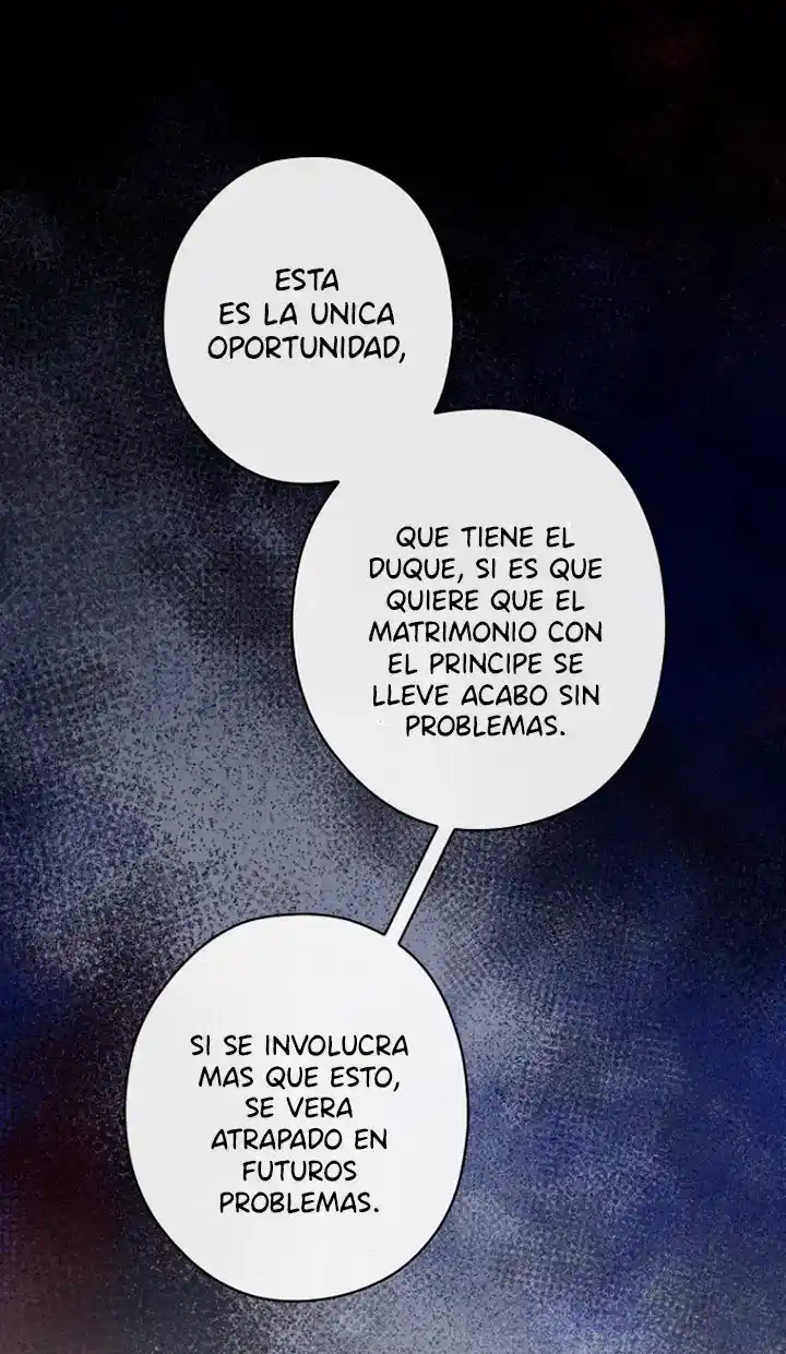 Las Flores Bailan Y El Viento Canta - Capítulo 85 - Página 71 - LectorTMOo