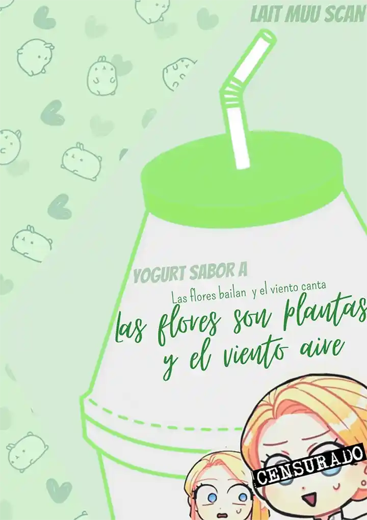 Las Flores Bailan Y El Viento Canta - Capítulo 86 - Página 1 - LectorTMOo