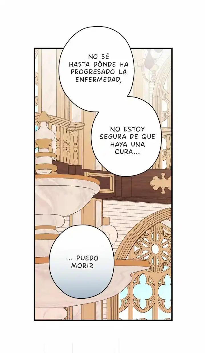 Las Flores Bailan Y El Viento Canta - Capítulo 86 - Página 15 - LectorTMOo