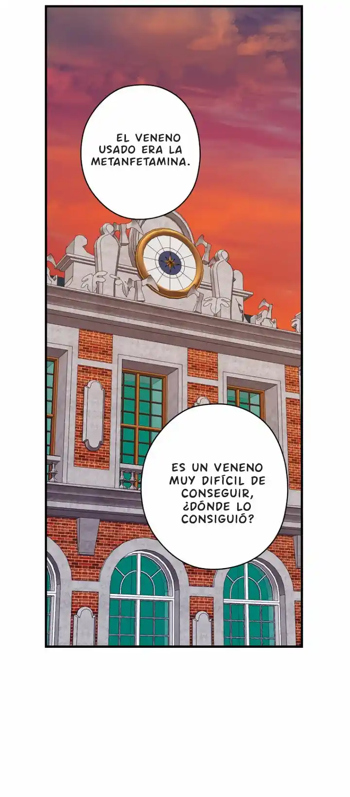 Las Flores Bailan Y El Viento Canta - Capítulo 86 - Página 37 - LectorTMOo