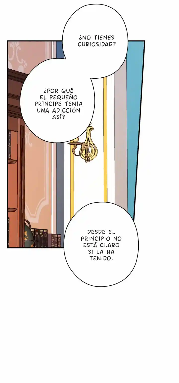 Las Flores Bailan Y El Viento Canta - Capítulo 86 - Página 42 - LectorTMOo