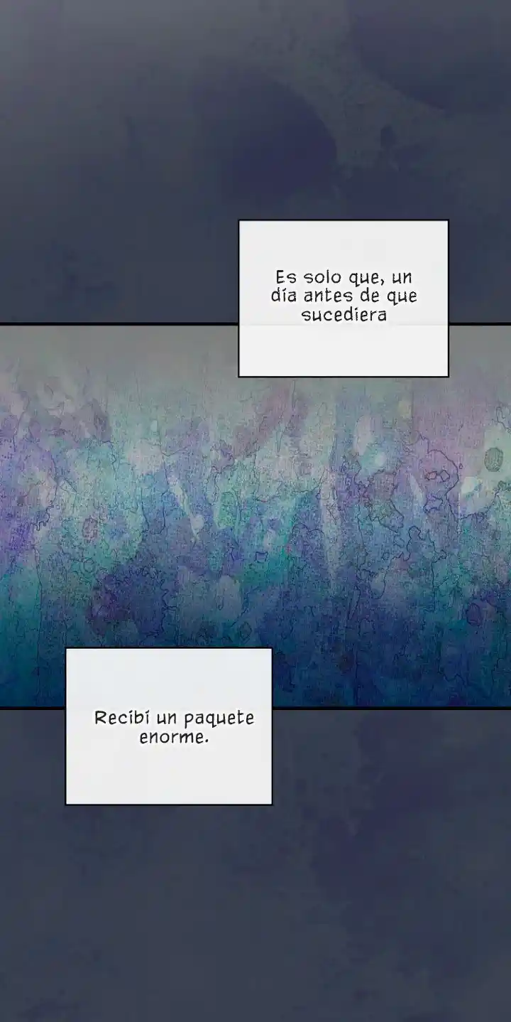 Las Flores Bailan Y El Viento Canta - Capítulo 86 - Página 52 - LectorTMOo