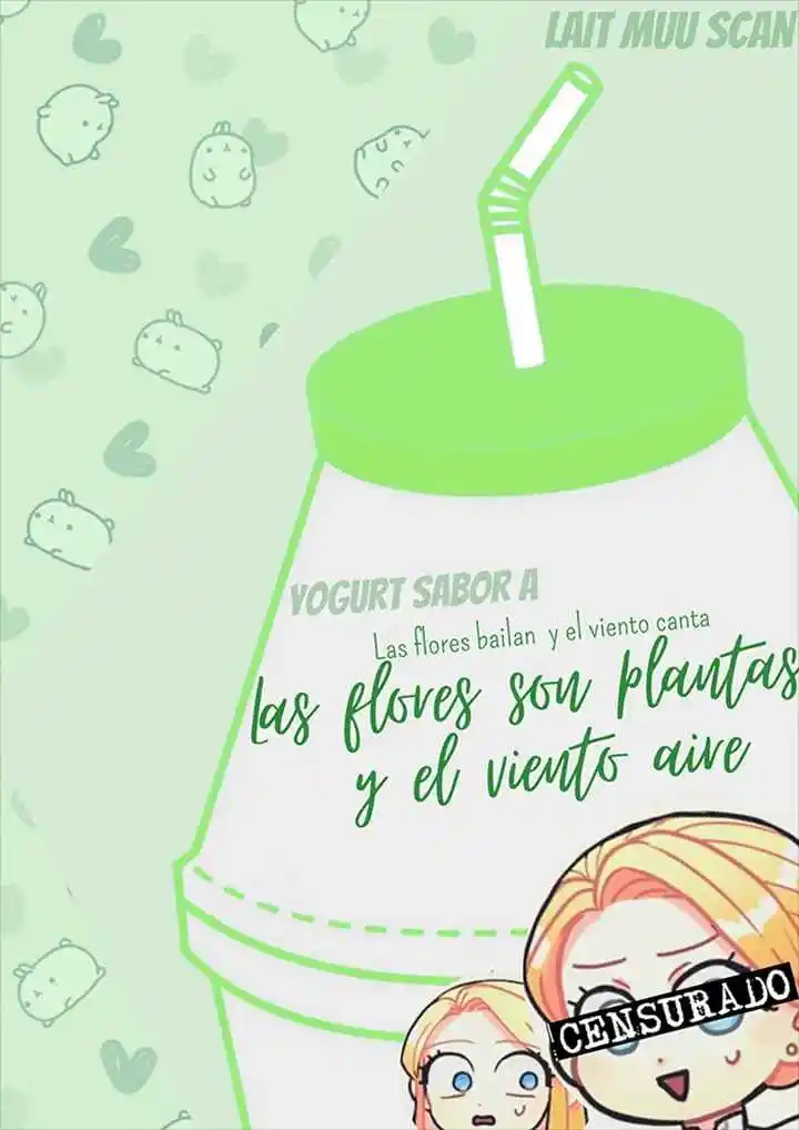 Las Flores Bailan Y El Viento Canta - Capítulo 87 - Página 1 - LectorTMOo