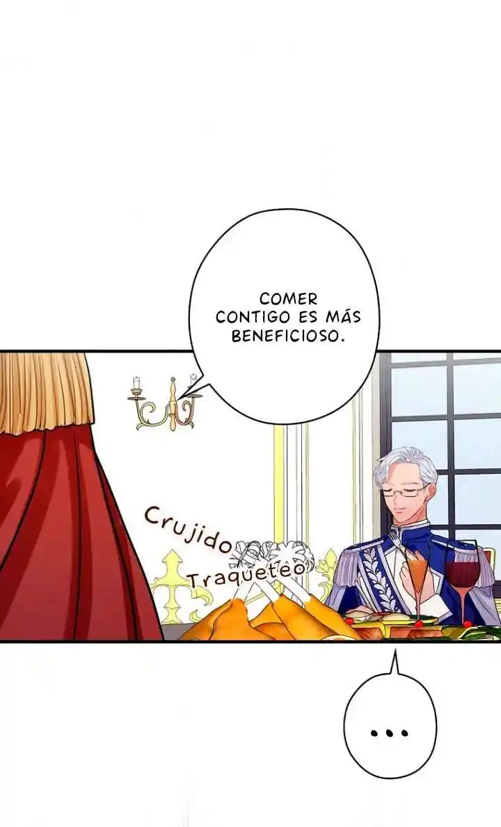 Las Flores Bailan Y El Viento Canta - Capítulo 87 - Página 10 - LectorTMOo
