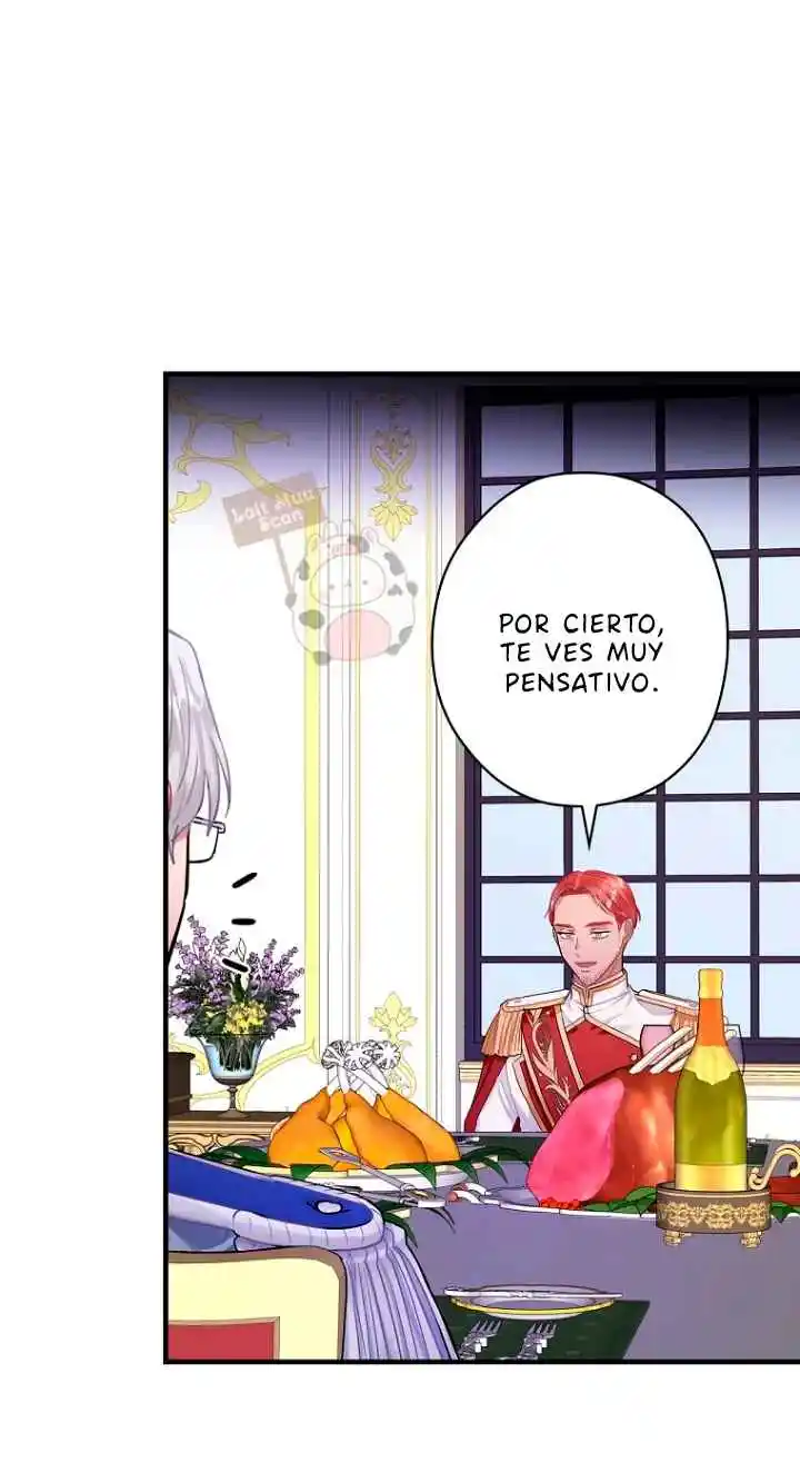 Las Flores Bailan Y El Viento Canta - Capítulo 87 - Página 14 - LectorTMOo