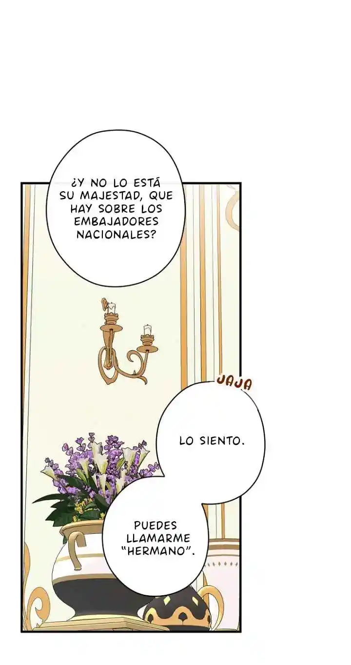 Las Flores Bailan Y El Viento Canta - Capítulo 87 - Página 15 - LectorTMOo