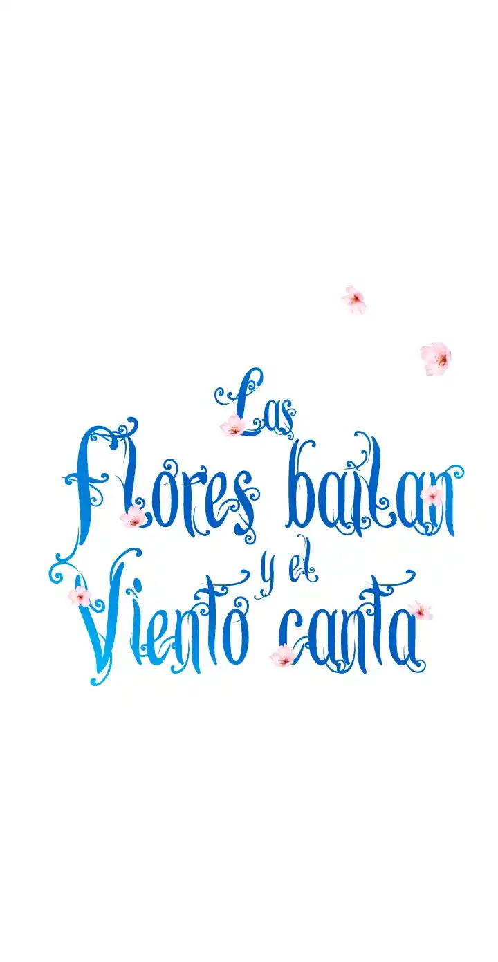 Las Flores Bailan Y El Viento Canta - Capítulo 87 - Página 24 - LectorTMOo