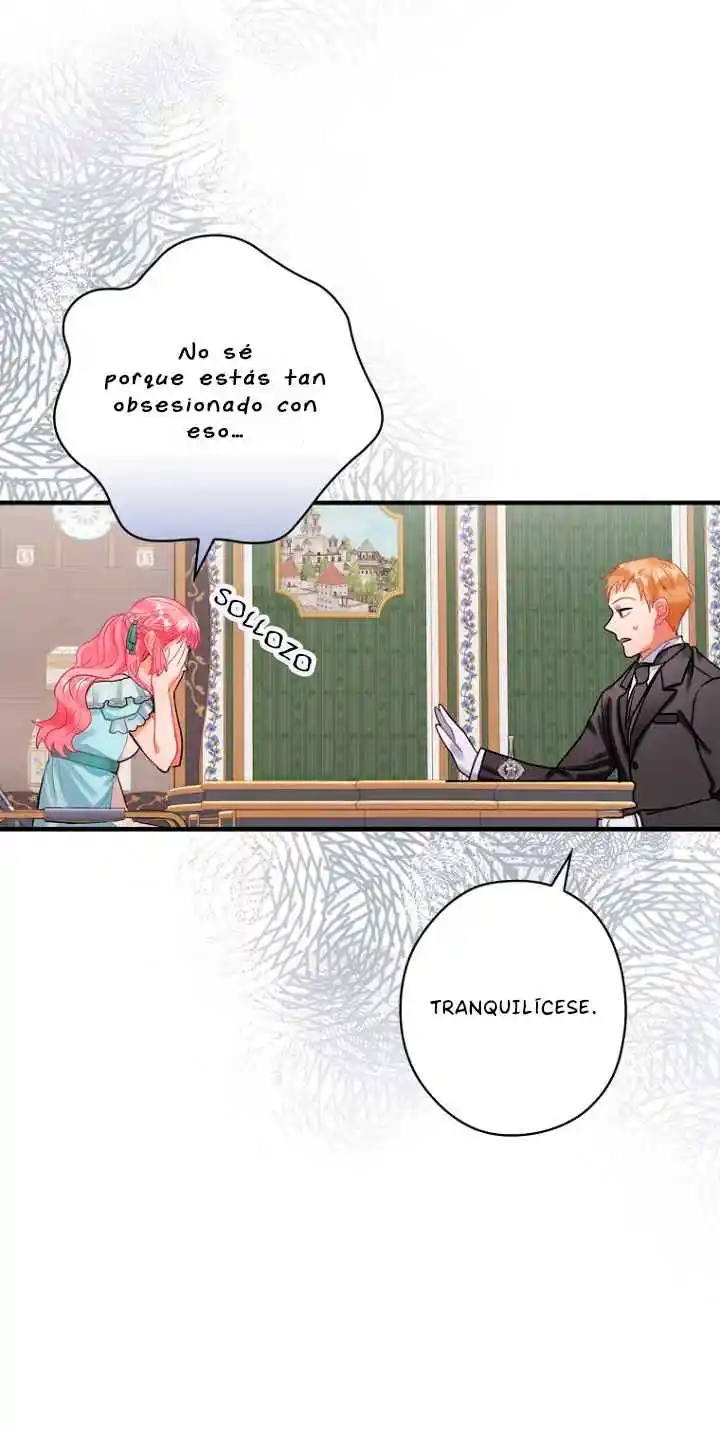 Las Flores Bailan Y El Viento Canta - Capítulo 87 - Página 31 - LectorTMOo