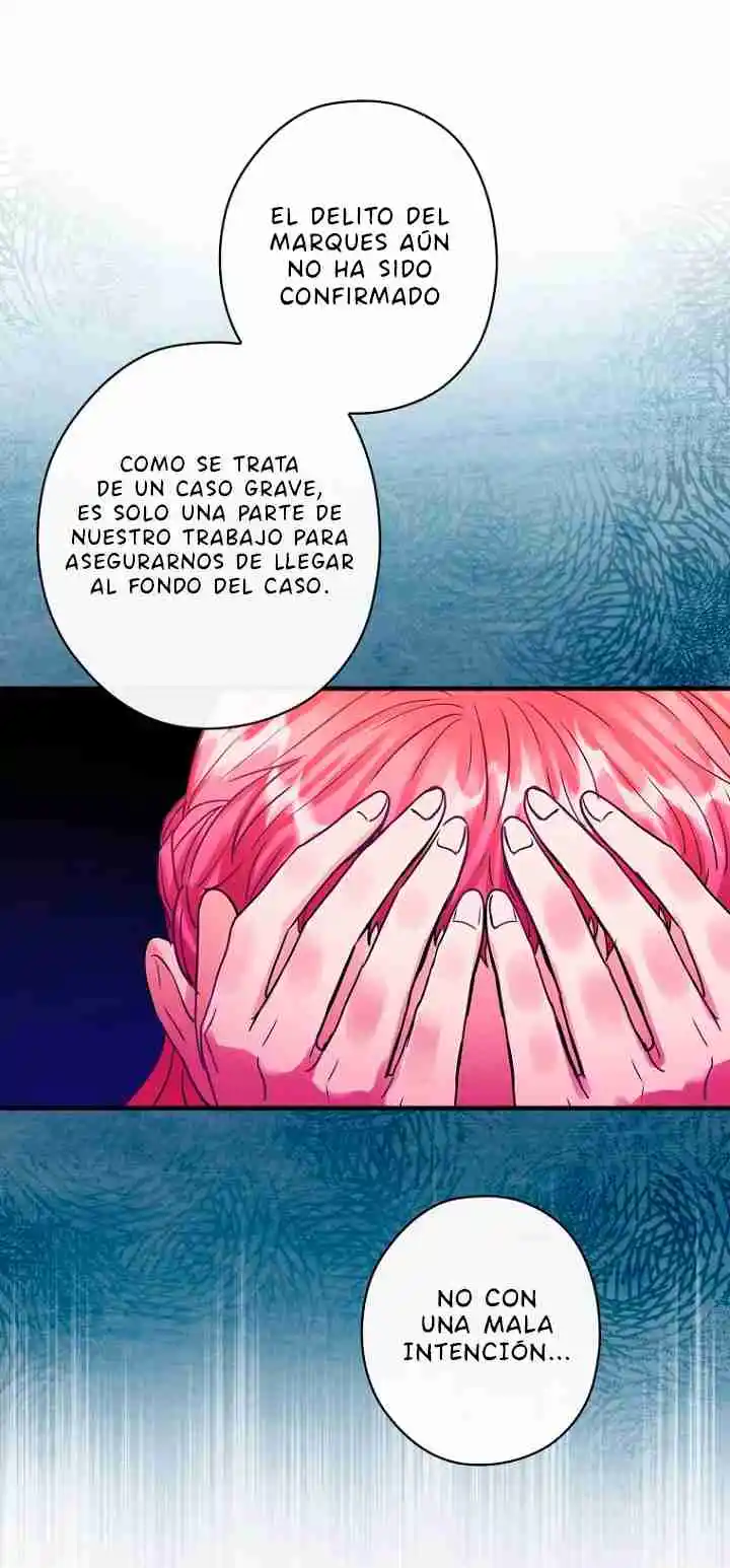 Las Flores Bailan Y El Viento Canta - Capítulo 87 - Página 32 - LectorTMOo