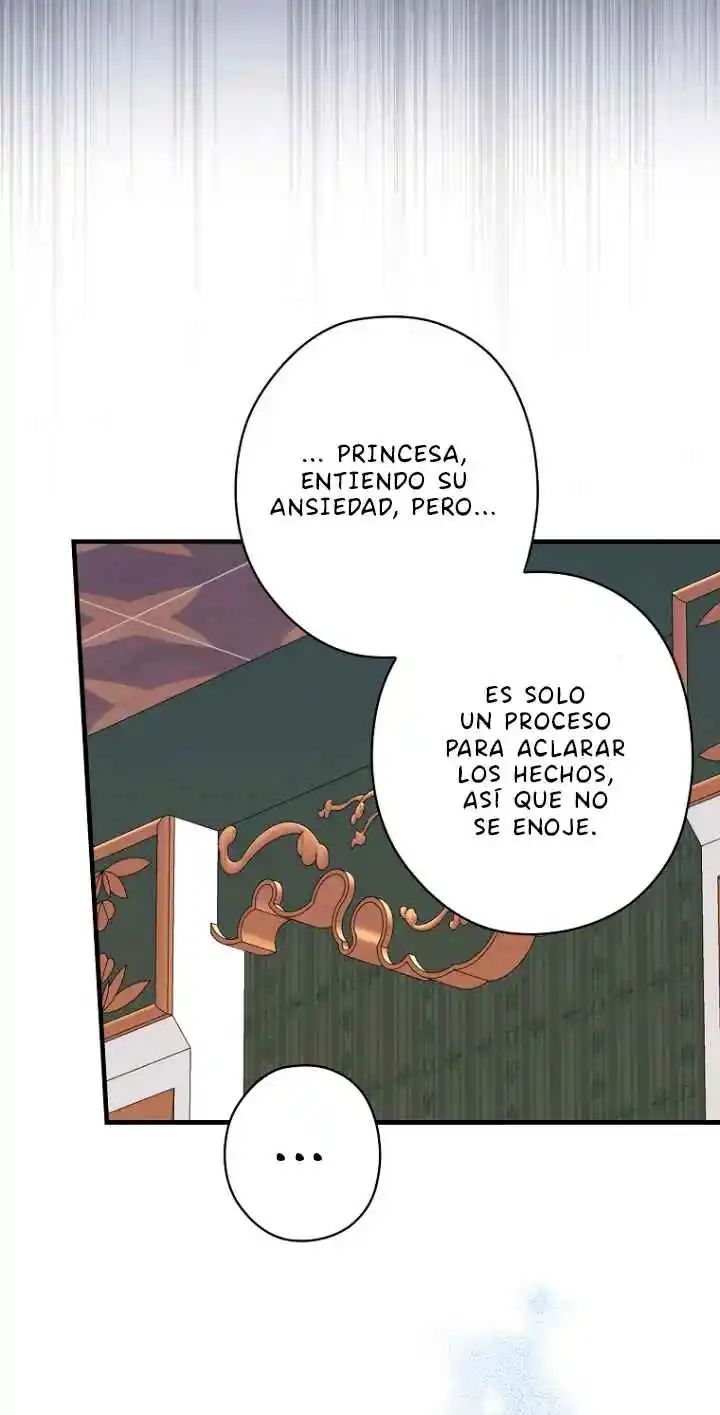 Las Flores Bailan Y El Viento Canta - Capítulo 87 - Página 36 - LectorTMOo