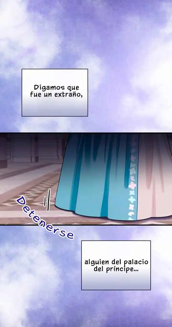 Las Flores Bailan Y El Viento Canta - Capítulo 87 - Página 50 - LectorTMOo