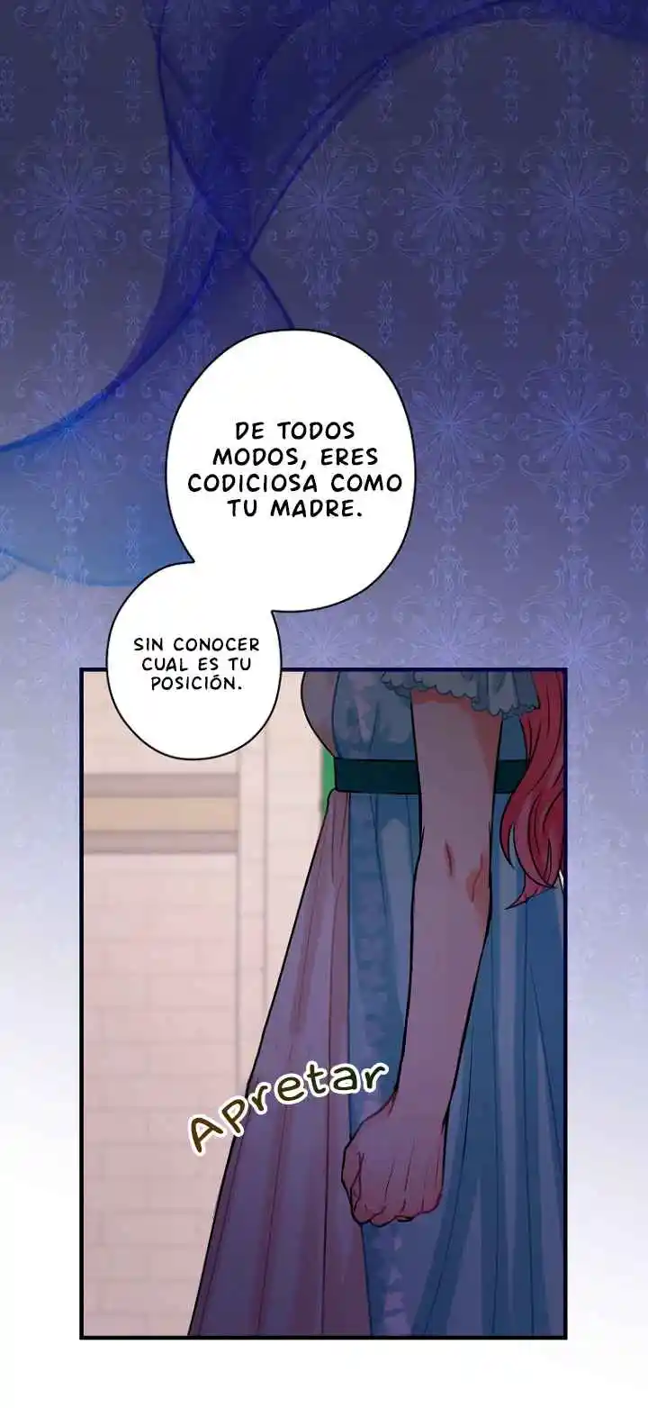 Las Flores Bailan Y El Viento Canta - Capítulo 87 - Página 56 - LectorTMOo