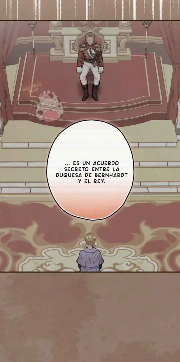 Las Flores Bailan Y El Viento Canta - Capítulo 87 - Página 70 - LectorTMOo