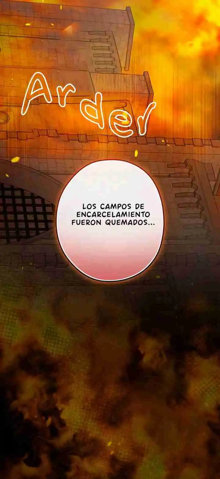 Las Flores Bailan Y El Viento Canta - Capítulo 87 - Página 76 - LectorTMOo