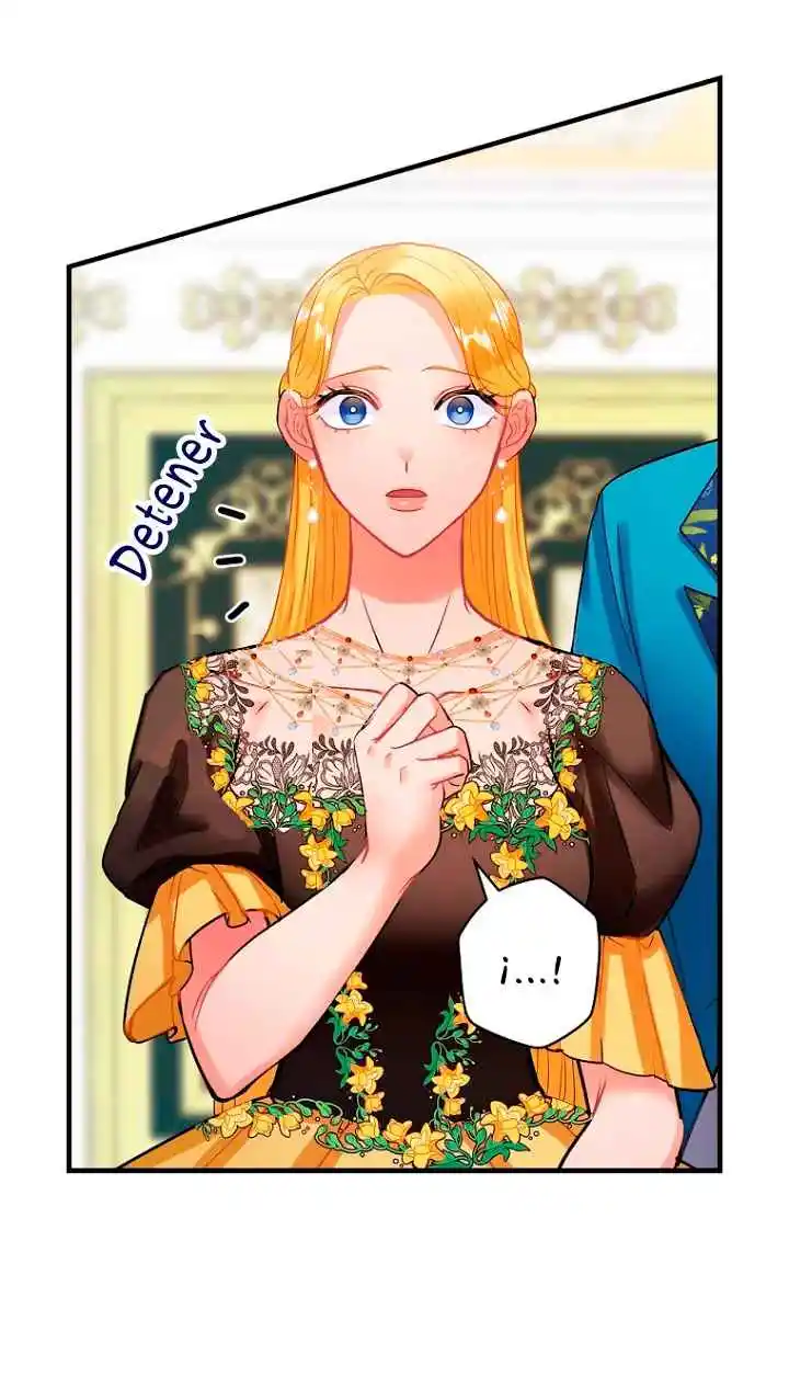 Las Flores Bailan Y El Viento Canta - Capítulo 88 - Página 28 - LectorTMOo