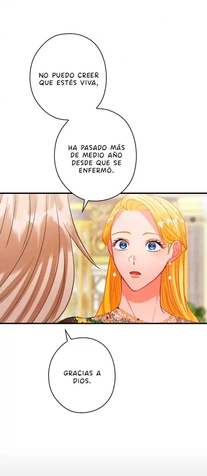 Las Flores Bailan Y El Viento Canta - Capítulo 88 - Página 42 - LectorTMOo