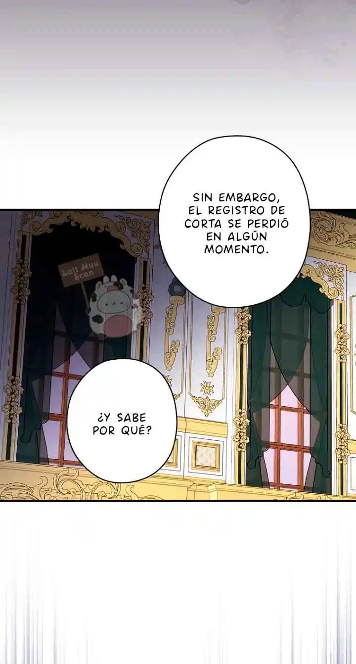 Las Flores Bailan Y El Viento Canta - Capítulo 88 - Página 45 - LectorTMOo