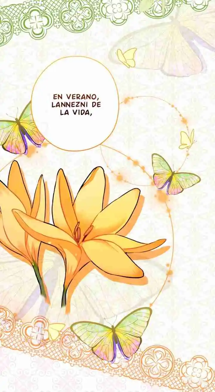 Las Flores Bailan Y El Viento Canta - Capítulo 88 - Página 51 - LectorTMOo