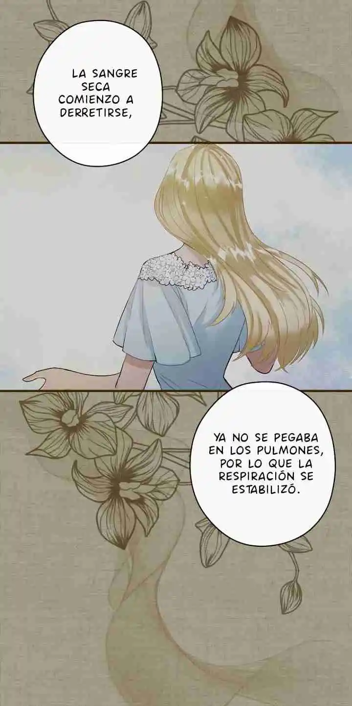 Las Flores Bailan Y El Viento Canta - Capítulo 88 - Página 60 - LectorTMOo