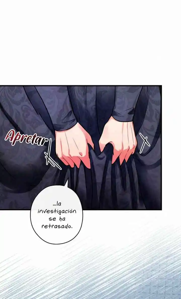 Las Flores Bailan Y El Viento Canta - Capítulo 89 - Página 10 - LectorTMOo
