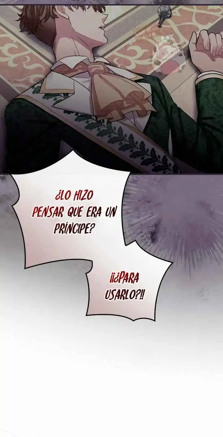 Las Flores Bailan Y El Viento Canta - Capítulo 89 - Página 14 - LectorTMOo