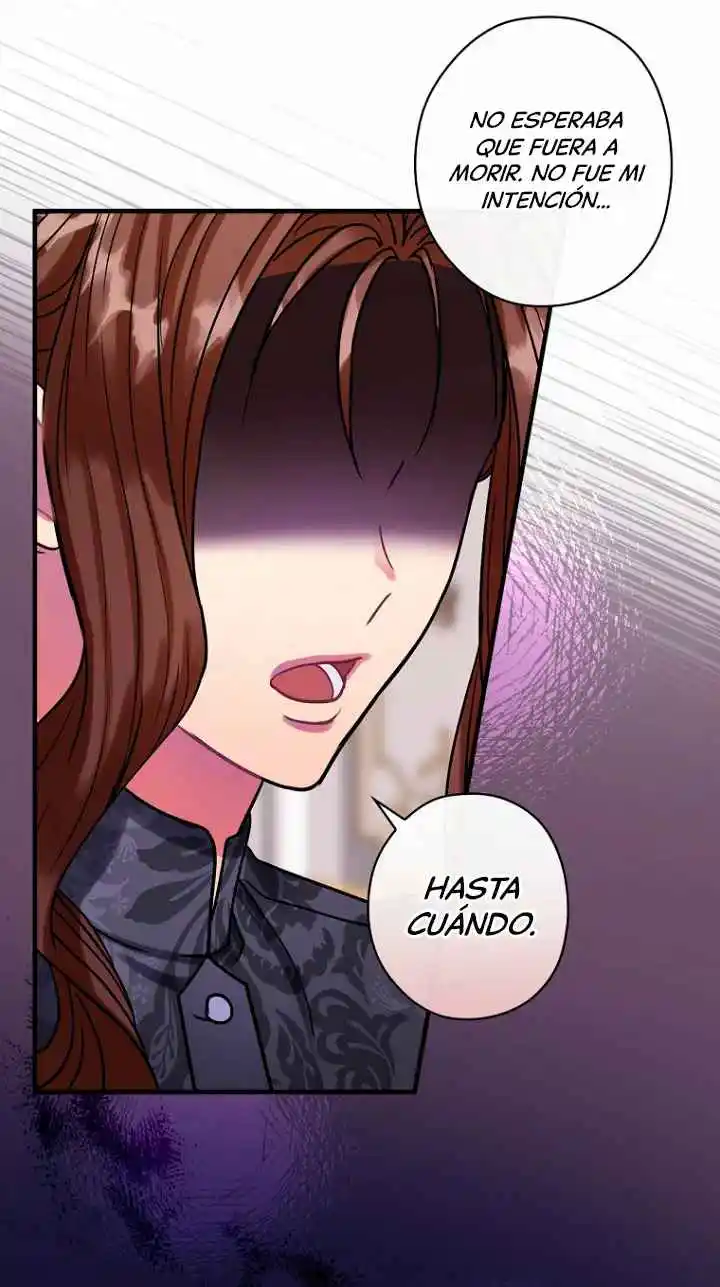 Las Flores Bailan Y El Viento Canta - Capítulo 89 - Página 15 - LectorTMOo
