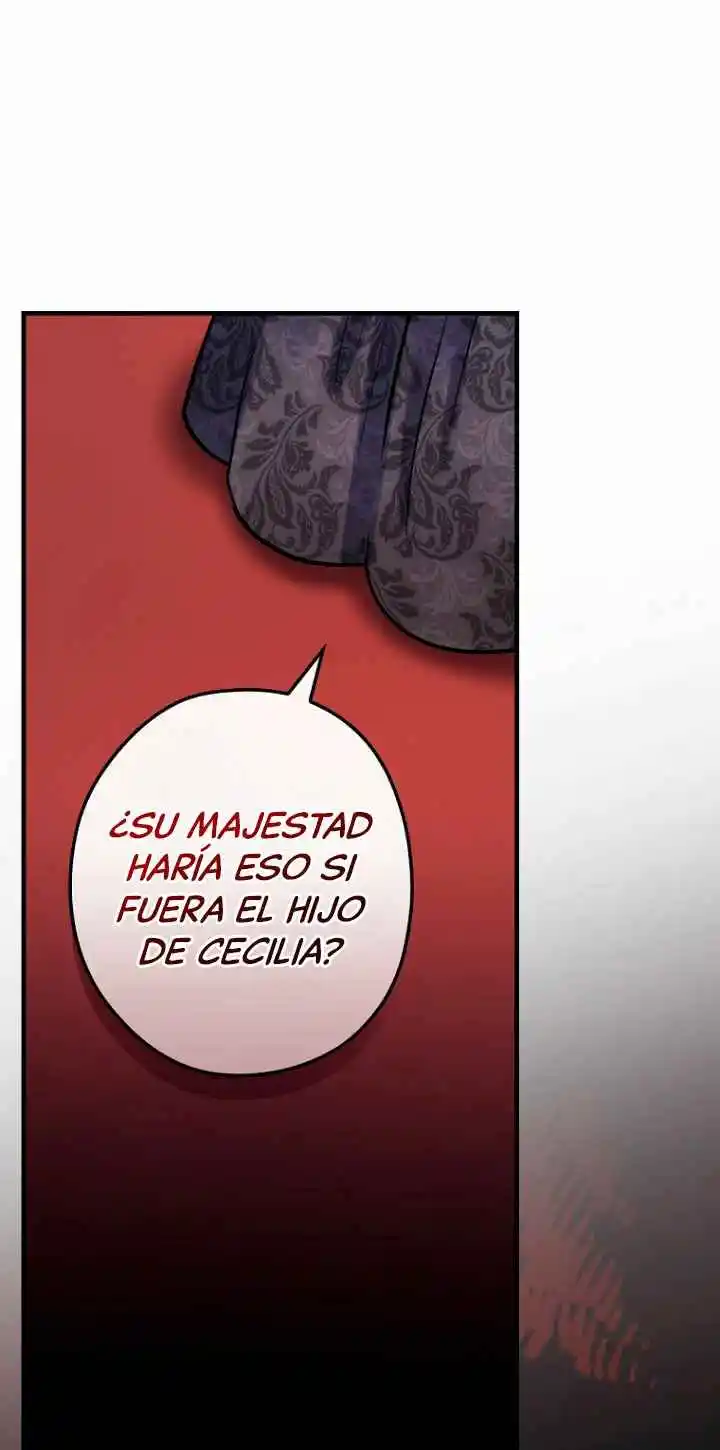 Las Flores Bailan Y El Viento Canta - Capítulo 89 - Página 17 - LectorTMOo