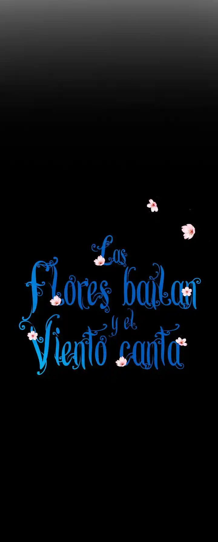 Las Flores Bailan Y El Viento Canta - Capítulo 89 - Página 23 - LectorTMOo