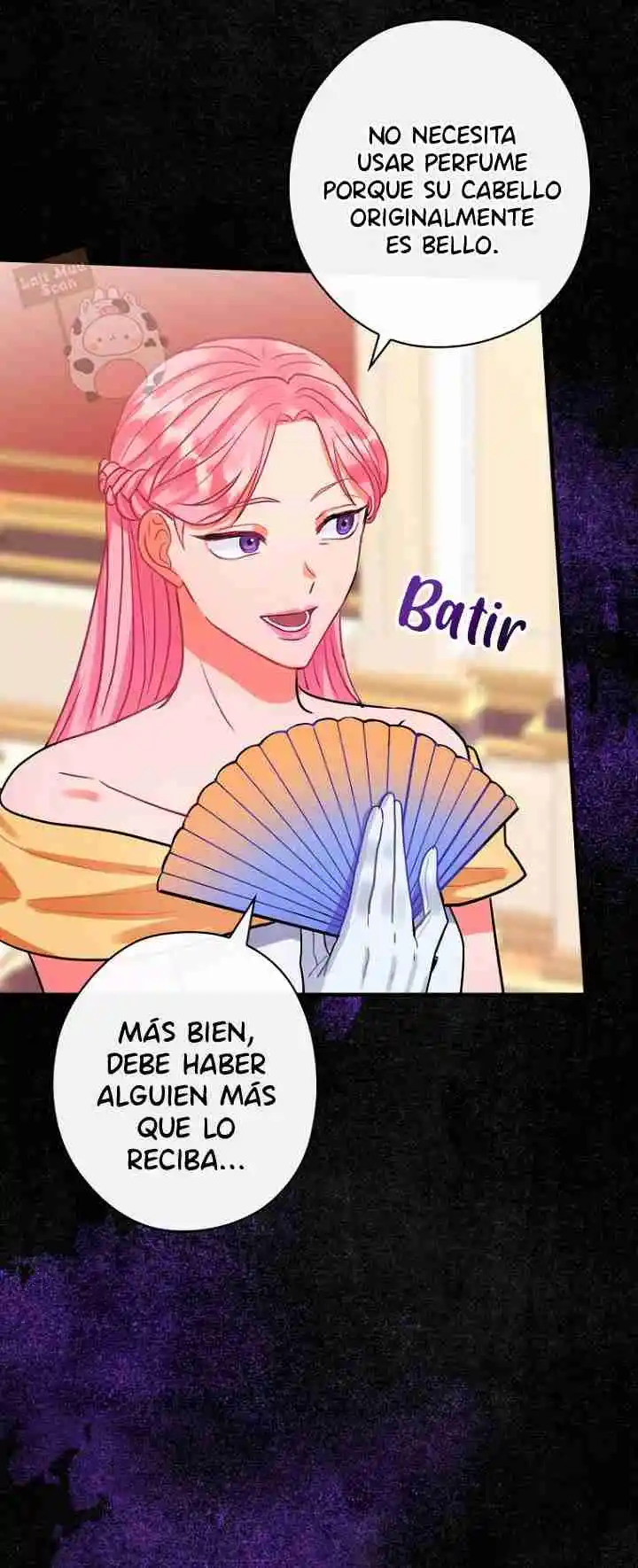 Las Flores Bailan Y El Viento Canta - Capítulo 89 - Página 26 - LectorTMOo